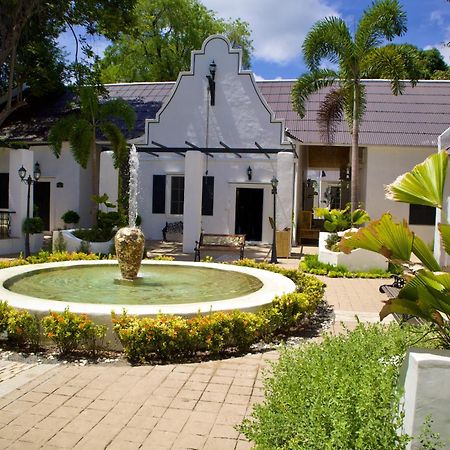 Milky Bay Resort Baan Tai Bagian luar foto