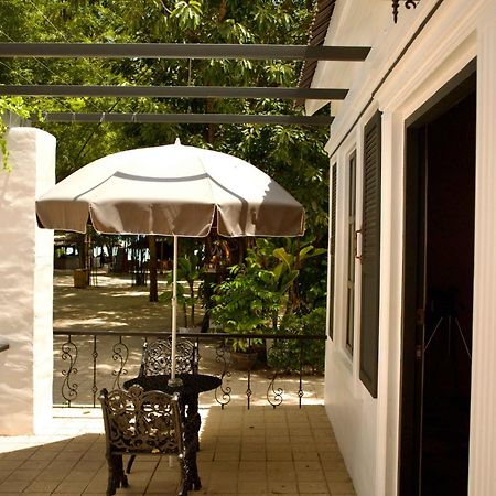 Milky Bay Resort Baan Tai Bagian luar foto
