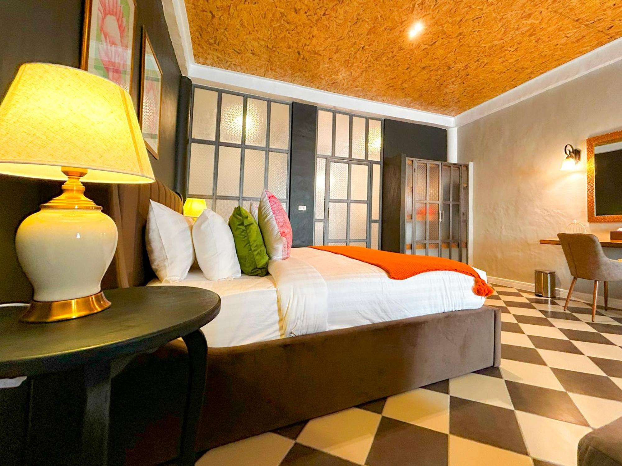 Milky Bay Resort Baan Tai Ruang foto