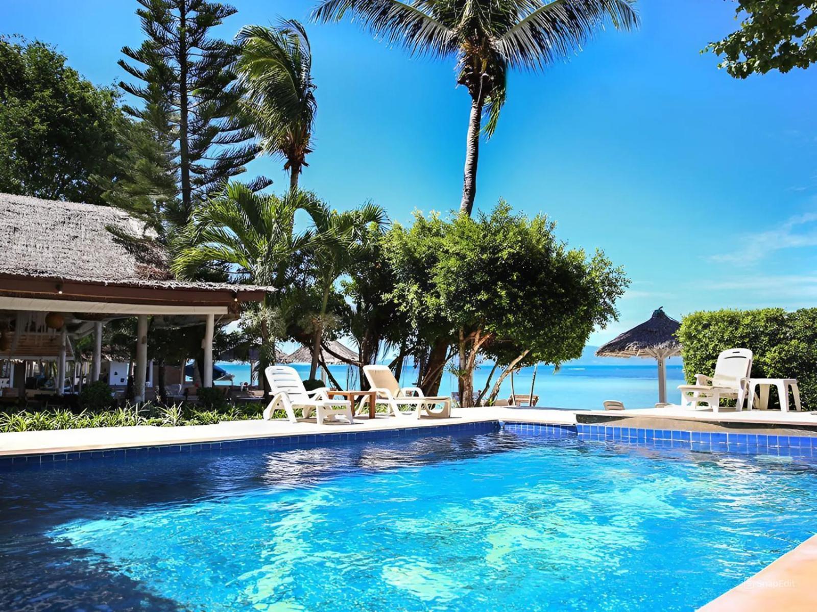 Milky Bay Resort Baan Tai Bagian luar foto