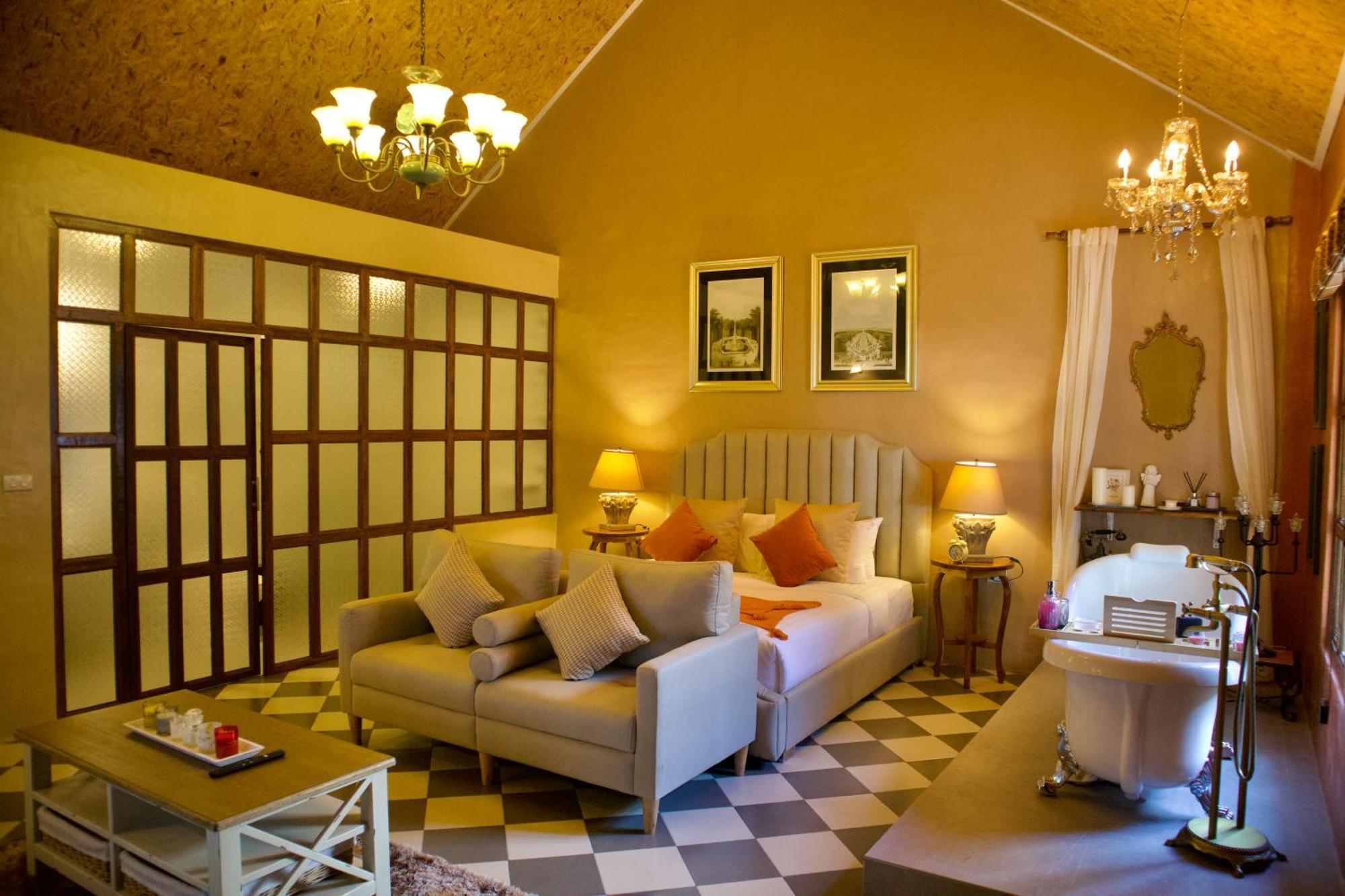 Milky Bay Resort Baan Tai Ruang foto