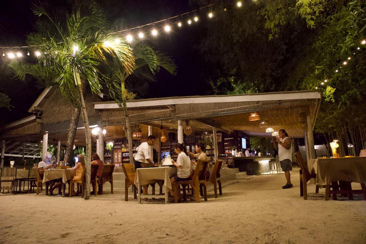 Milky Bay Resort Baan Tai Bagian luar foto