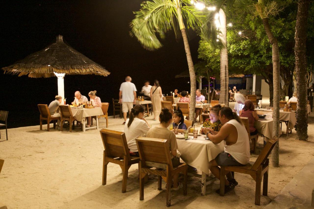 Milky Bay Resort Baan Tai Bagian luar foto