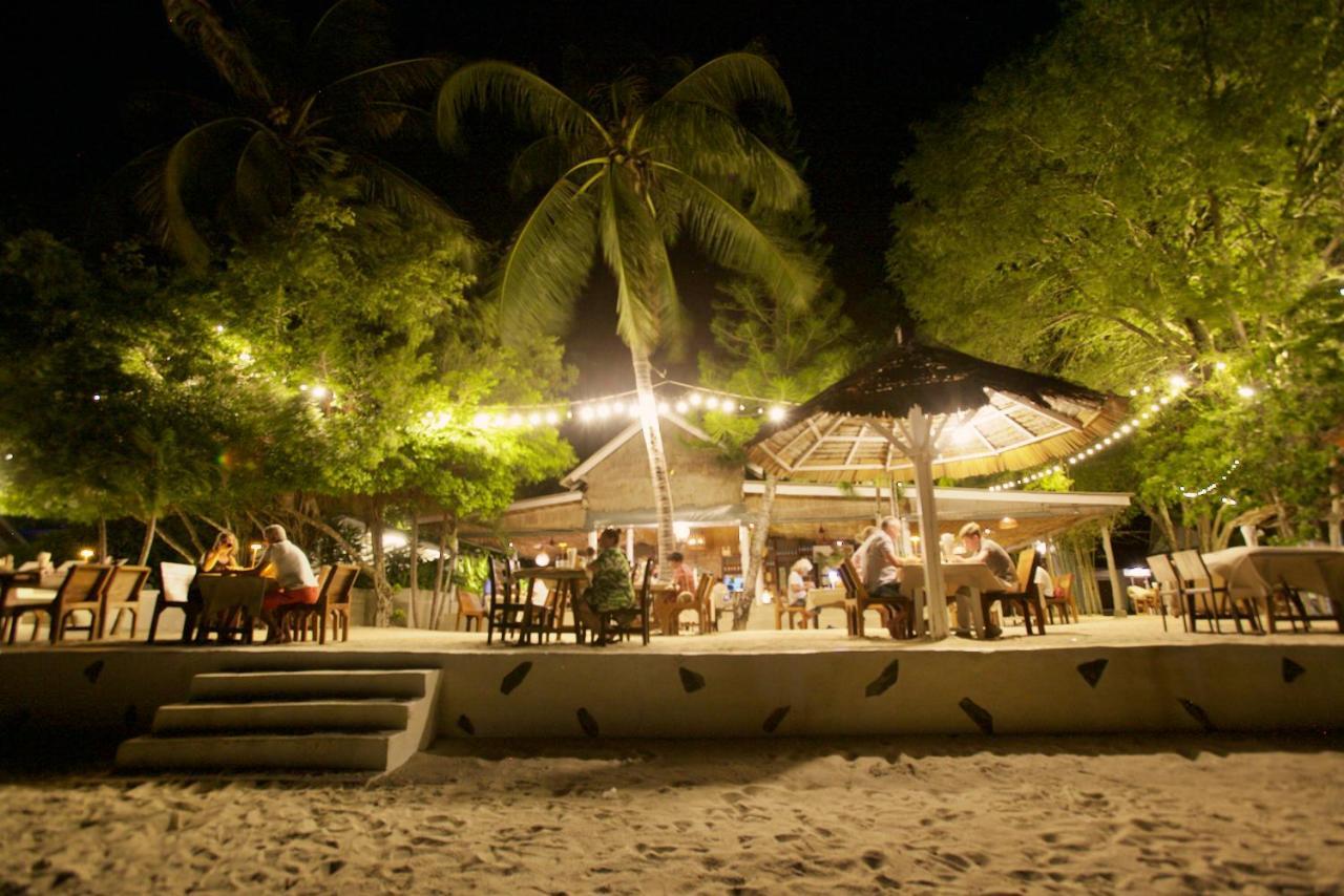 Milky Bay Resort Baan Tai Bagian luar foto