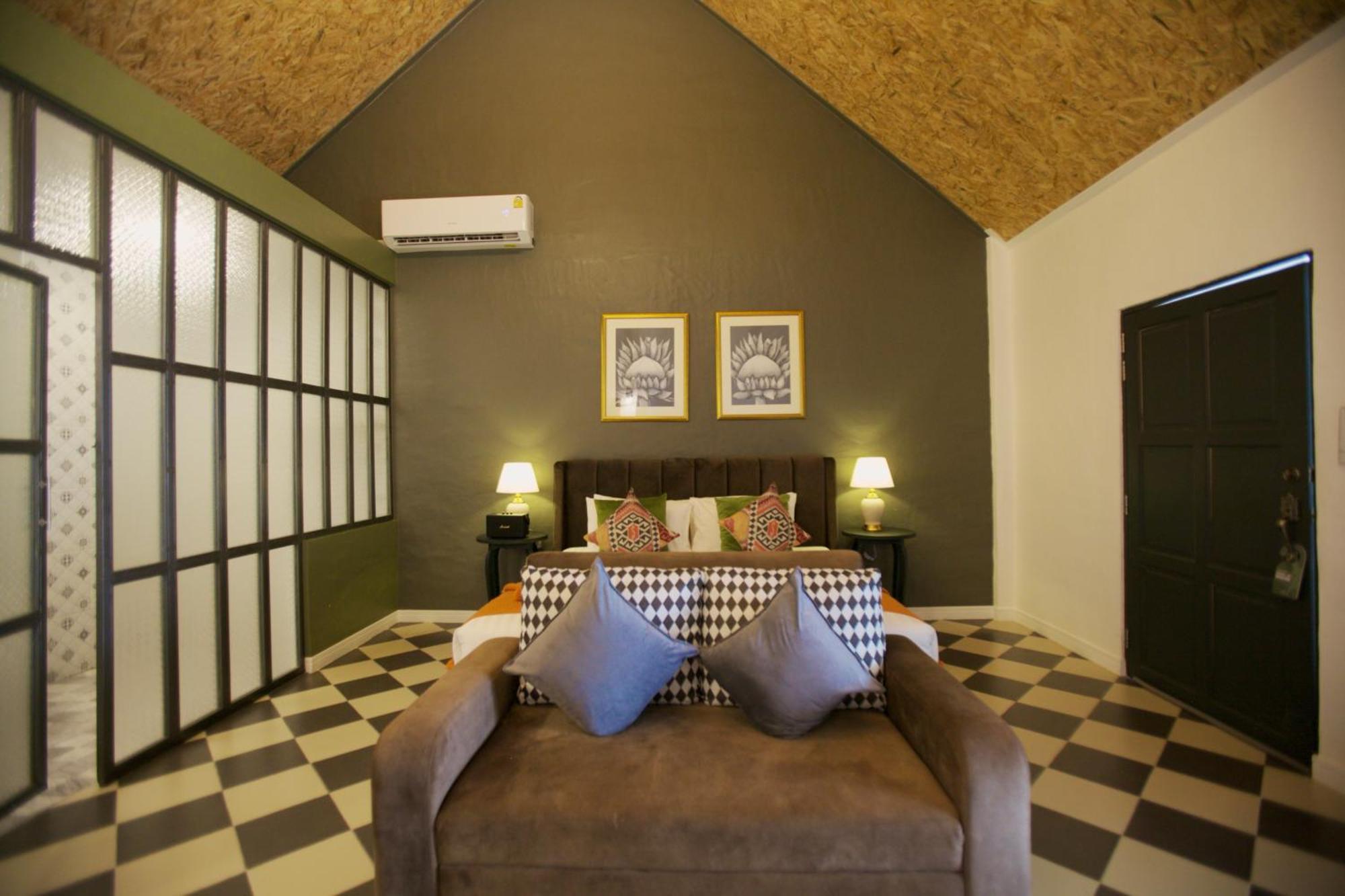 Milky Bay Resort Baan Tai Ruang foto