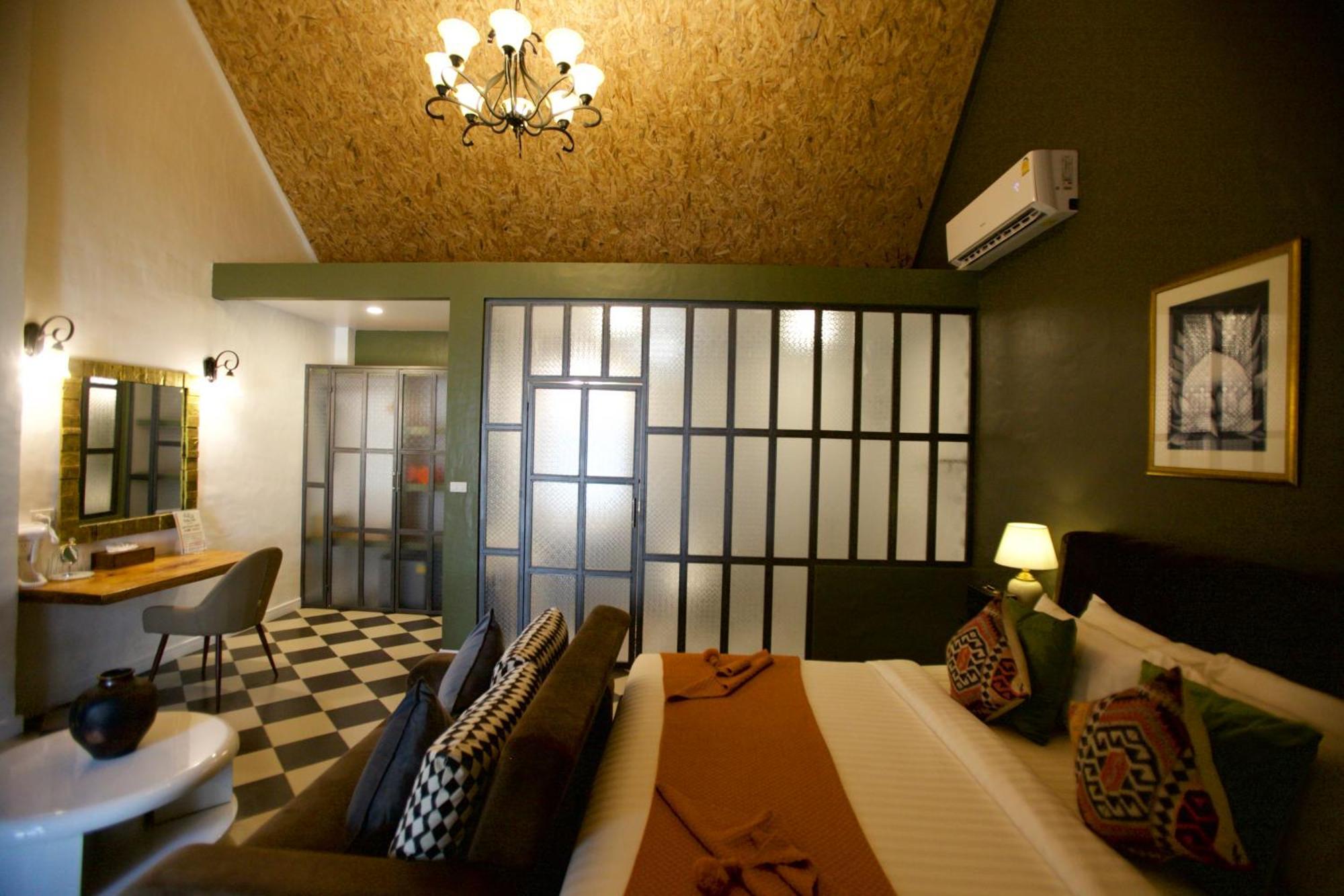 Milky Bay Resort Baan Tai Ruang foto