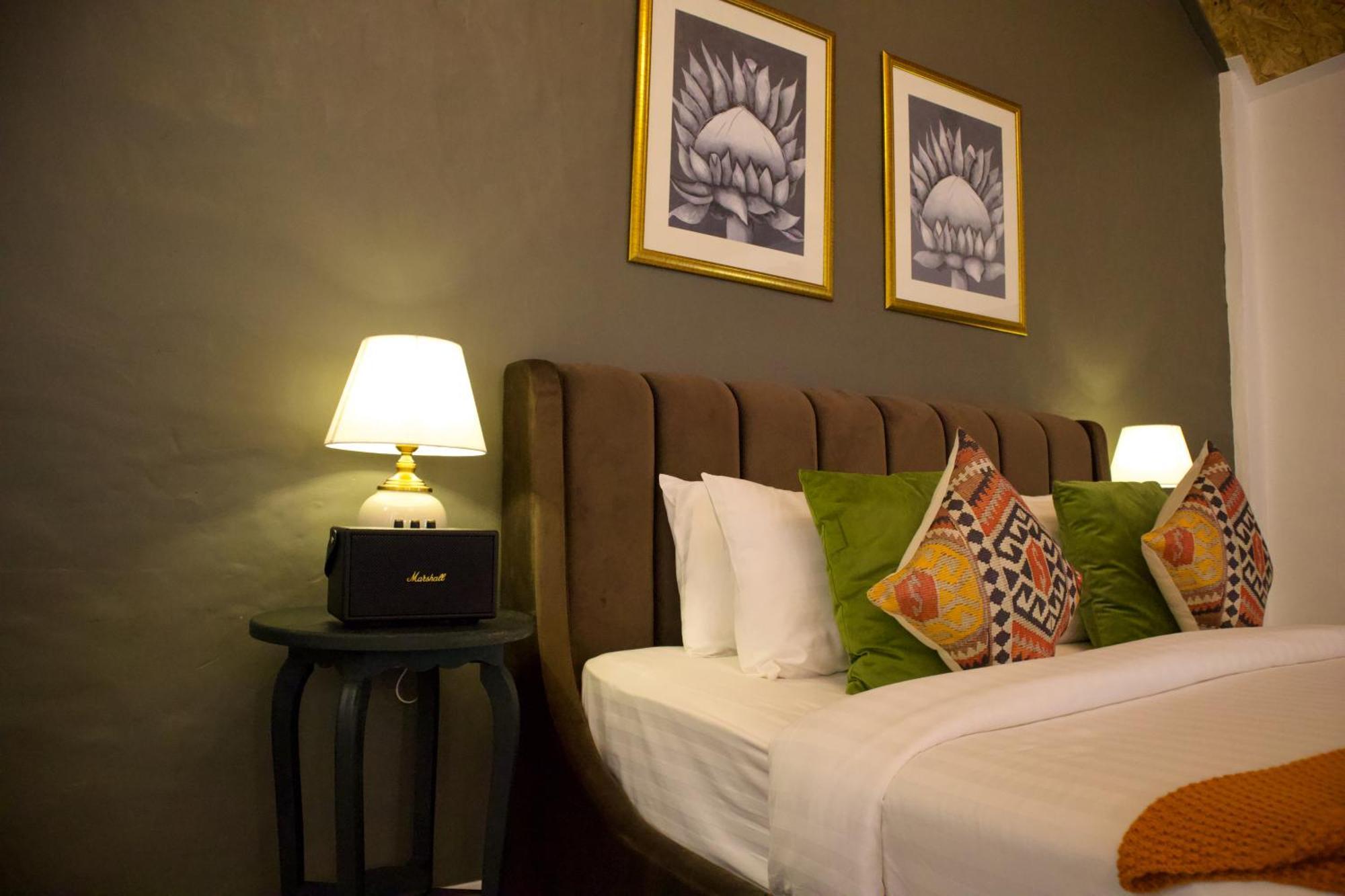 Milky Bay Resort Baan Tai Ruang foto